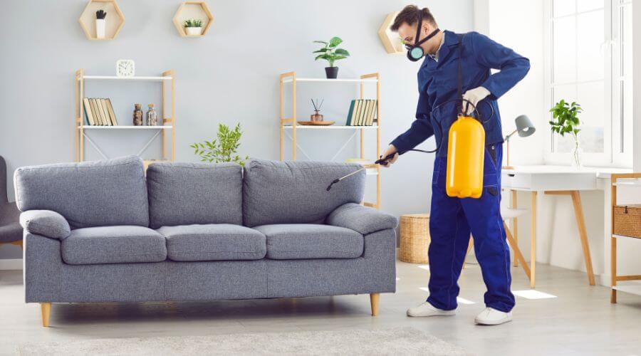 Why choose Bed Bug Inspection Prosper for bed bug inspection in Celina